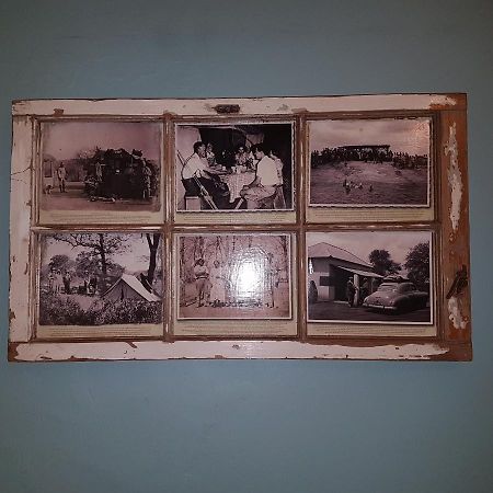 Stoep At Steenbok Self Catering Komatipoort Dış mekan fotoğraf