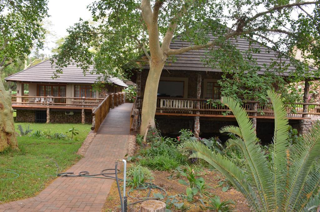Stoep At Steenbok Self Catering Komatipoort Dış mekan fotoğraf