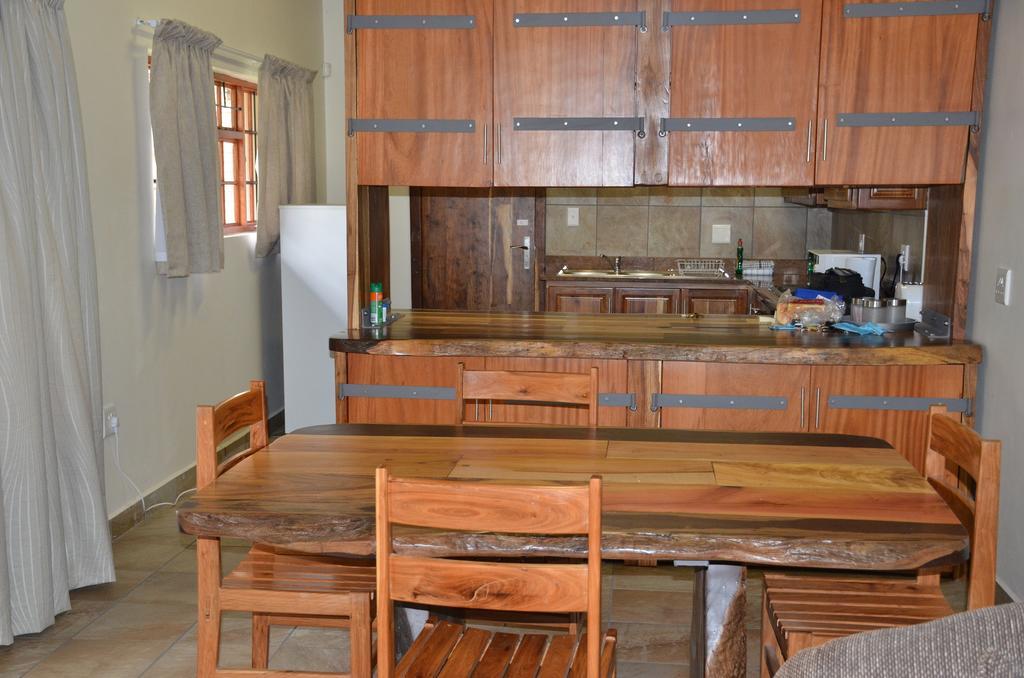 Stoep At Steenbok Self Catering Komatipoort Dış mekan fotoğraf