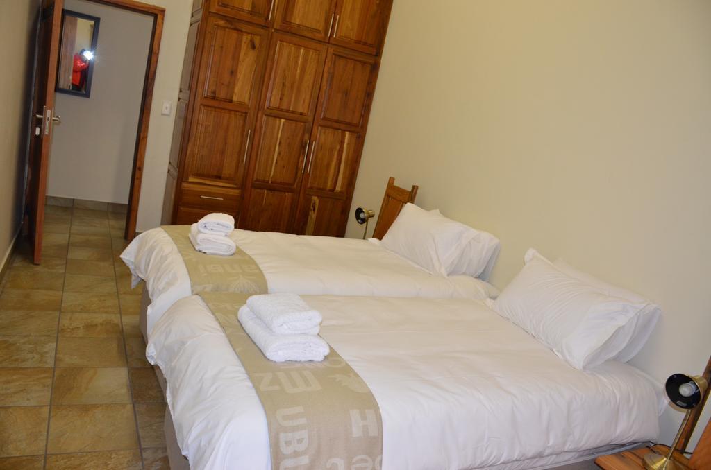 Stoep At Steenbok Self Catering Komatipoort Dış mekan fotoğraf