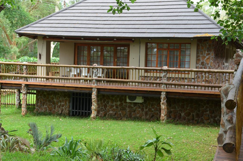 Stoep At Steenbok Self Catering Komatipoort Dış mekan fotoğraf