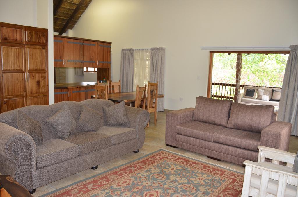 Stoep At Steenbok Self Catering Komatipoort Dış mekan fotoğraf