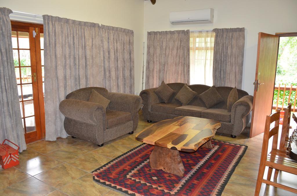 Stoep At Steenbok Self Catering Komatipoort Dış mekan fotoğraf