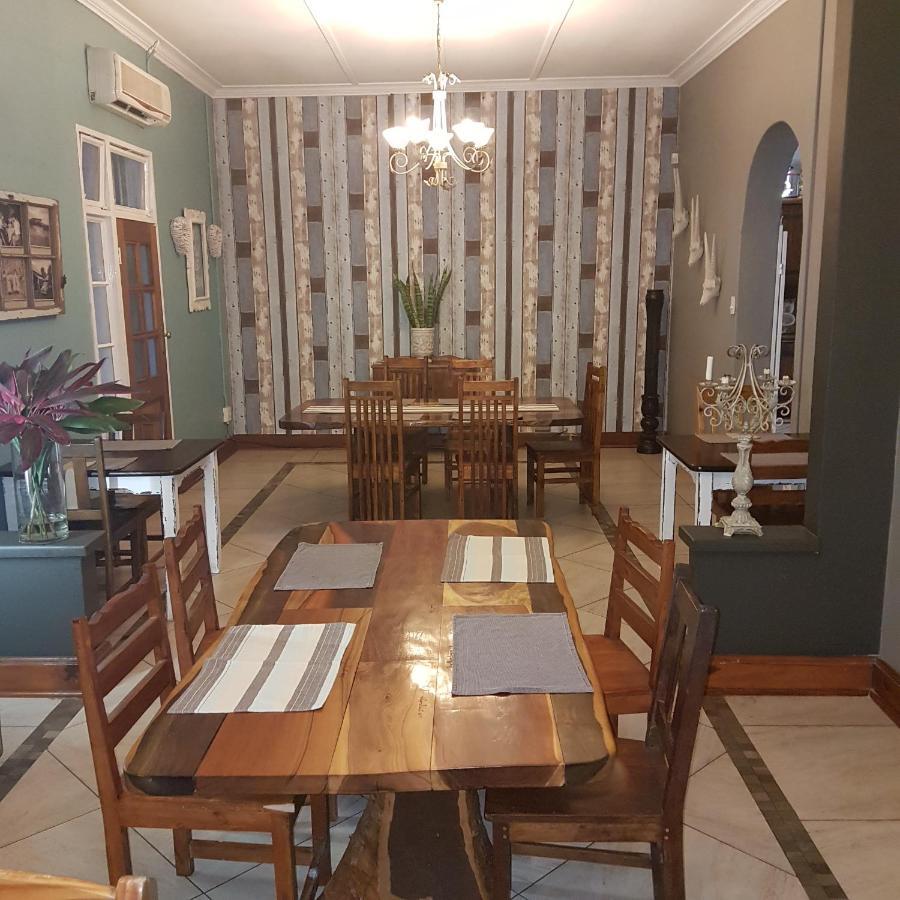 Stoep At Steenbok Self Catering Komatipoort Dış mekan fotoğraf